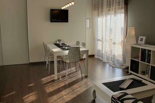 Внешний вид отеля B&b Sbarco dei 1000 в Марсале, фото 3