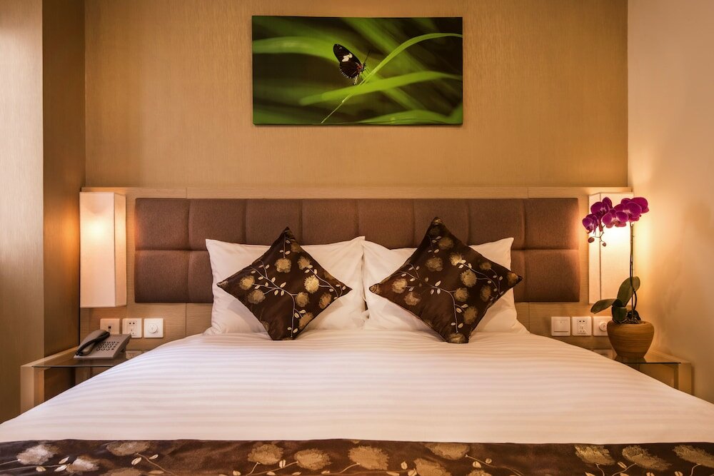 Фото Gk Central Hotel