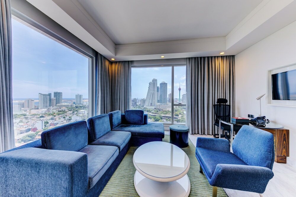 Фото Cinnamon Red Colombo