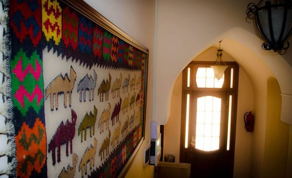 Фото Old City Inn