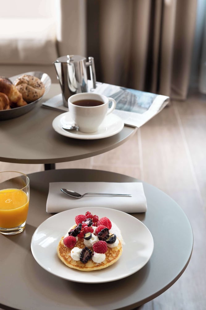 Фото Worldhotel Cristoforo Colombo