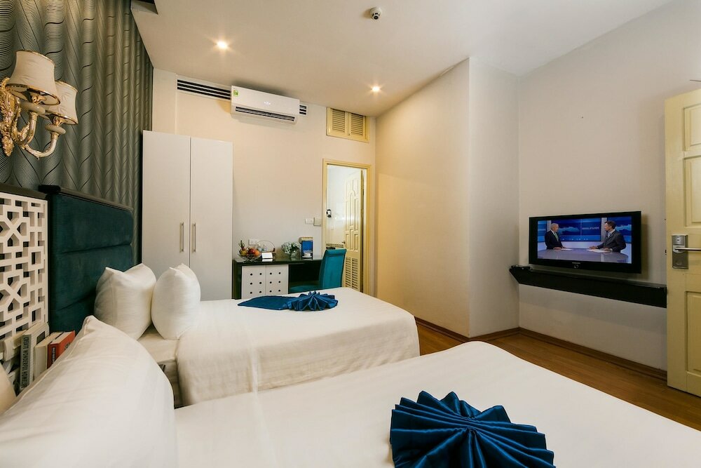 Фото Diamond Legend Hotel