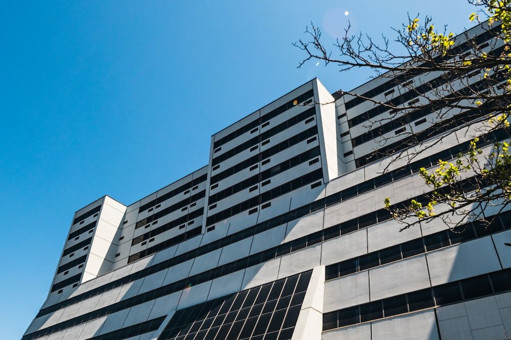 Фото Apa Hotel Woodbridge