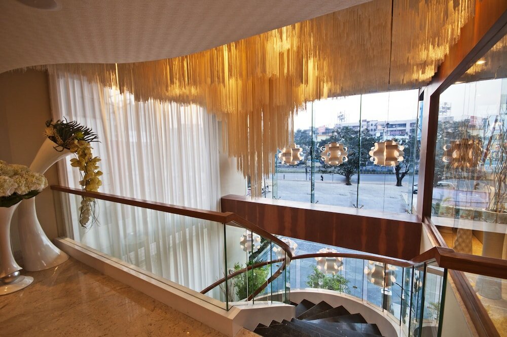 Фото Celesta Kolkata