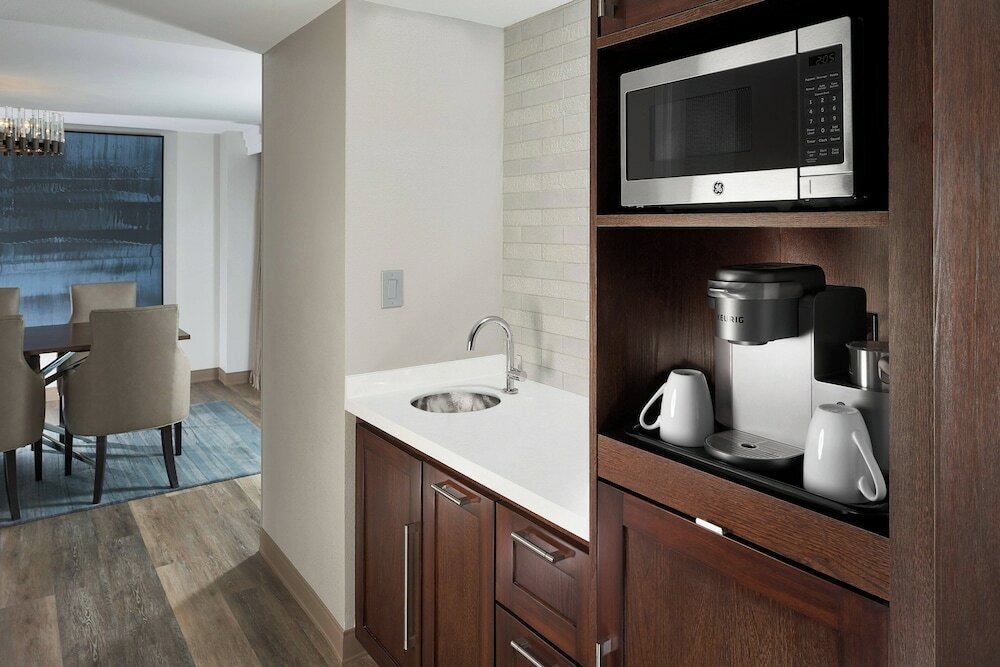 Фото Orlando Marriott Lake Mary