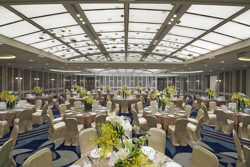 Фото Mandarin Oriental Taipei