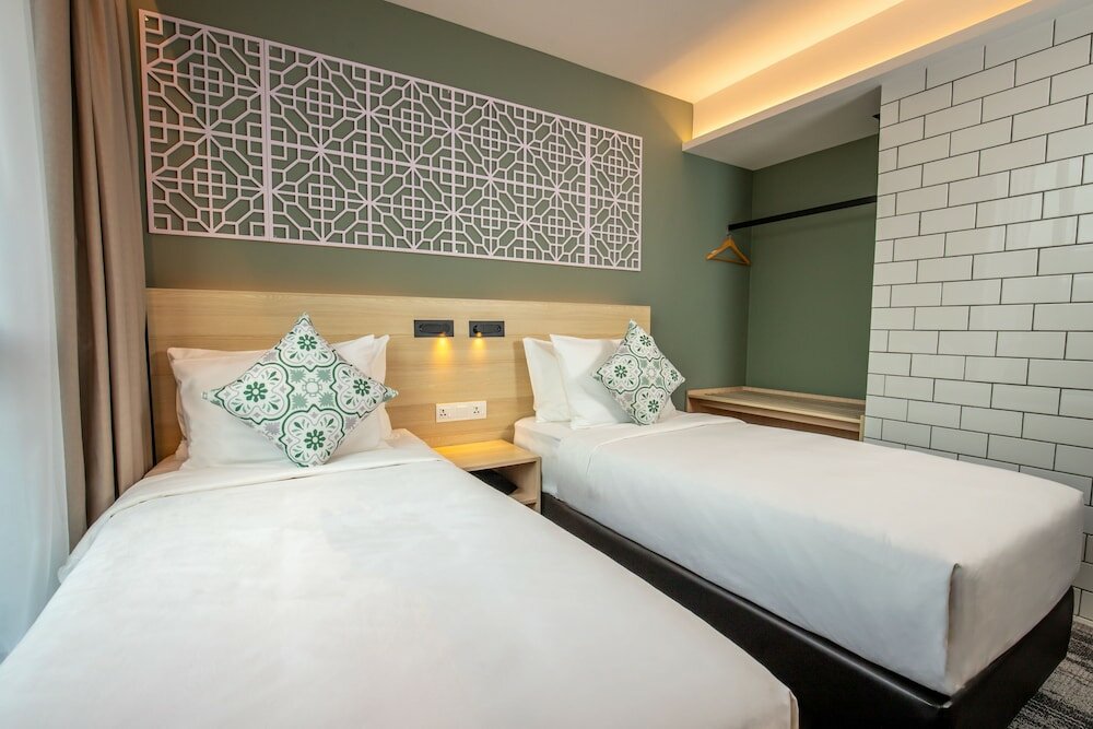 Фото Santa Grand Signature Kuala Lumpur