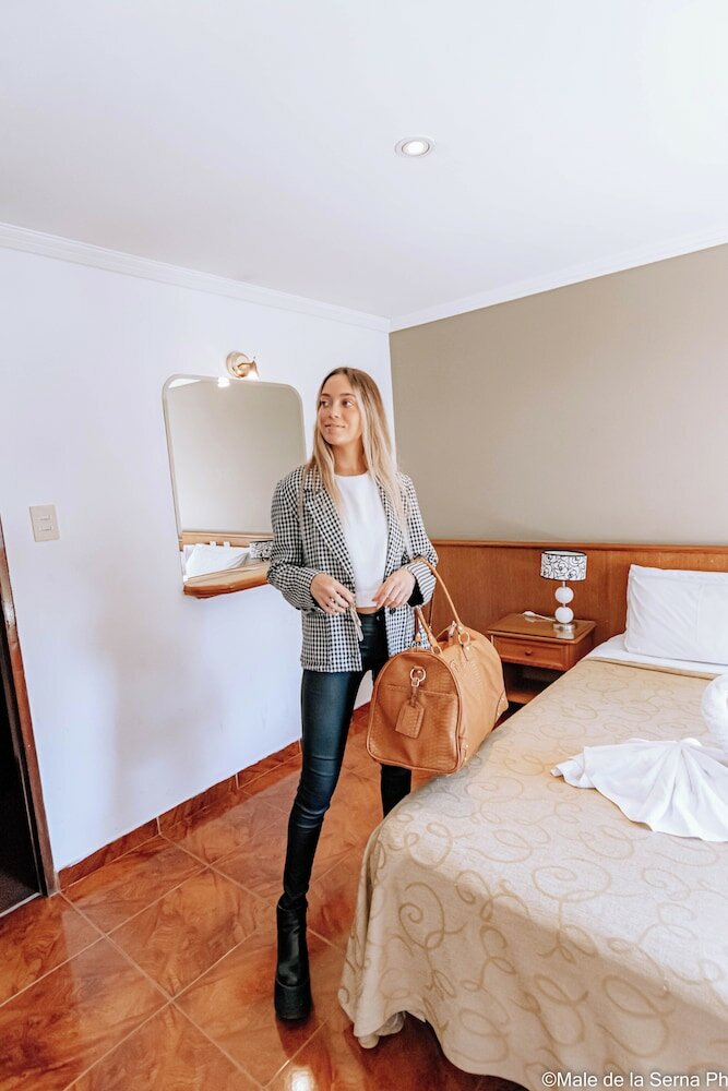 Фото Hotel Ortegal