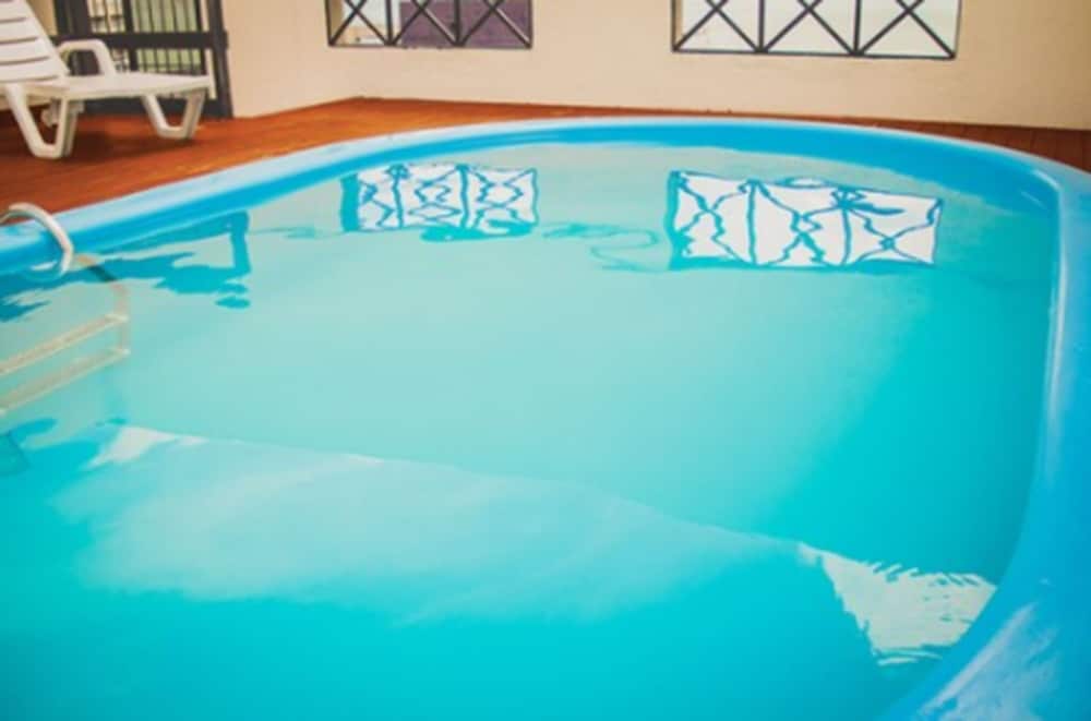 Фото Joh Blue Ocean Hotel