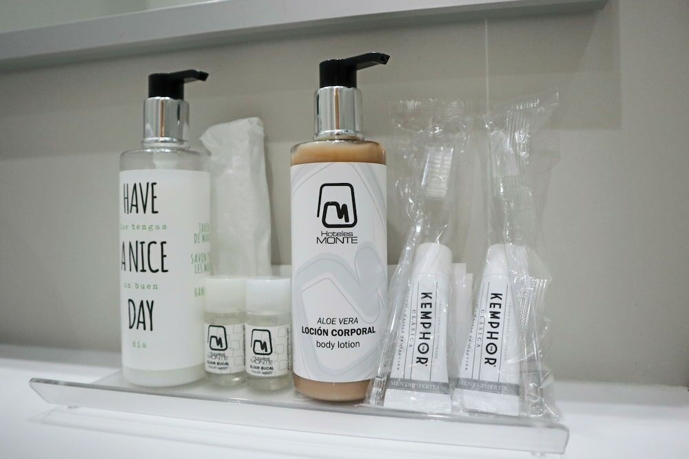 Фото Hotel Monte Carmelo