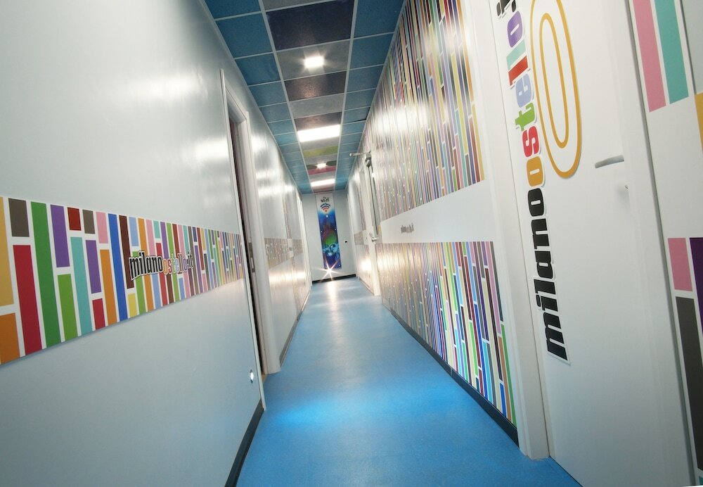 Фото Milano Affittacamere