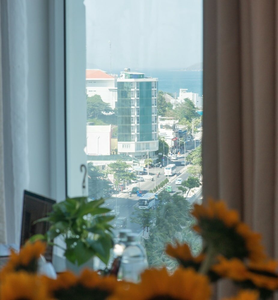 Фото Bellevue Hotel