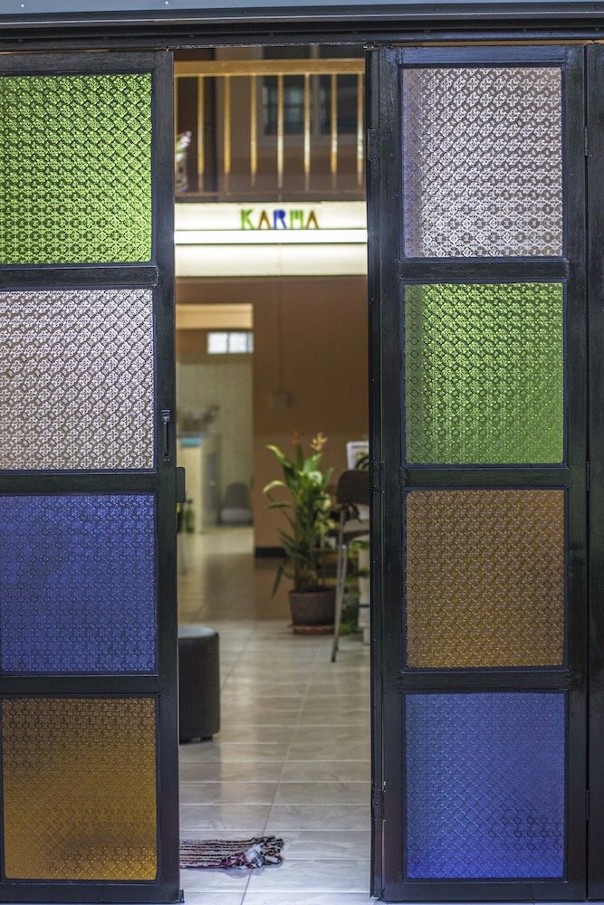 Фото Karma Home Hostel