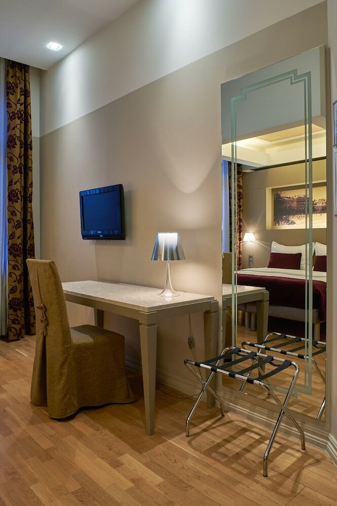 Фото Отель Опера