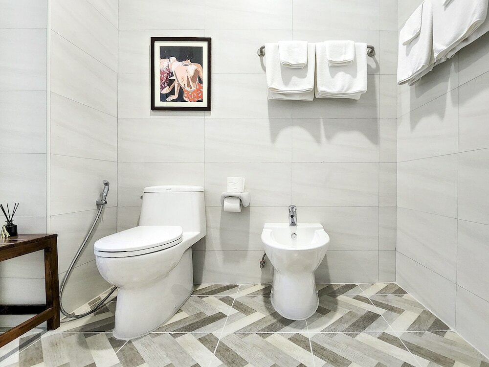 Фото Chez Bure - Bure Homestay