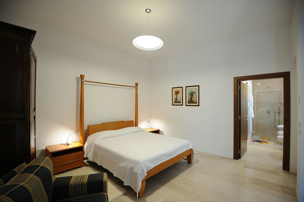 Фото Masseria Calandrella