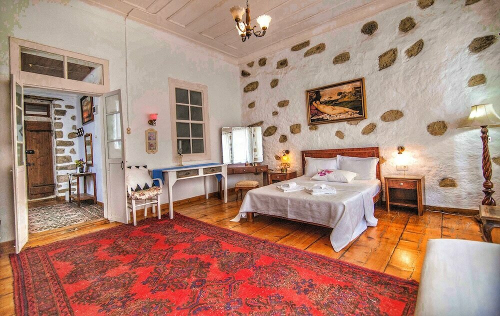 Hotel Afet Hanim Konagi, Cesme, photo