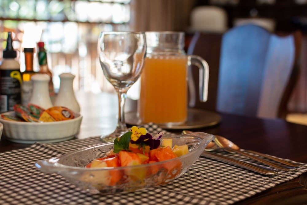 Фото Aberfeldy Bed and Breakfast