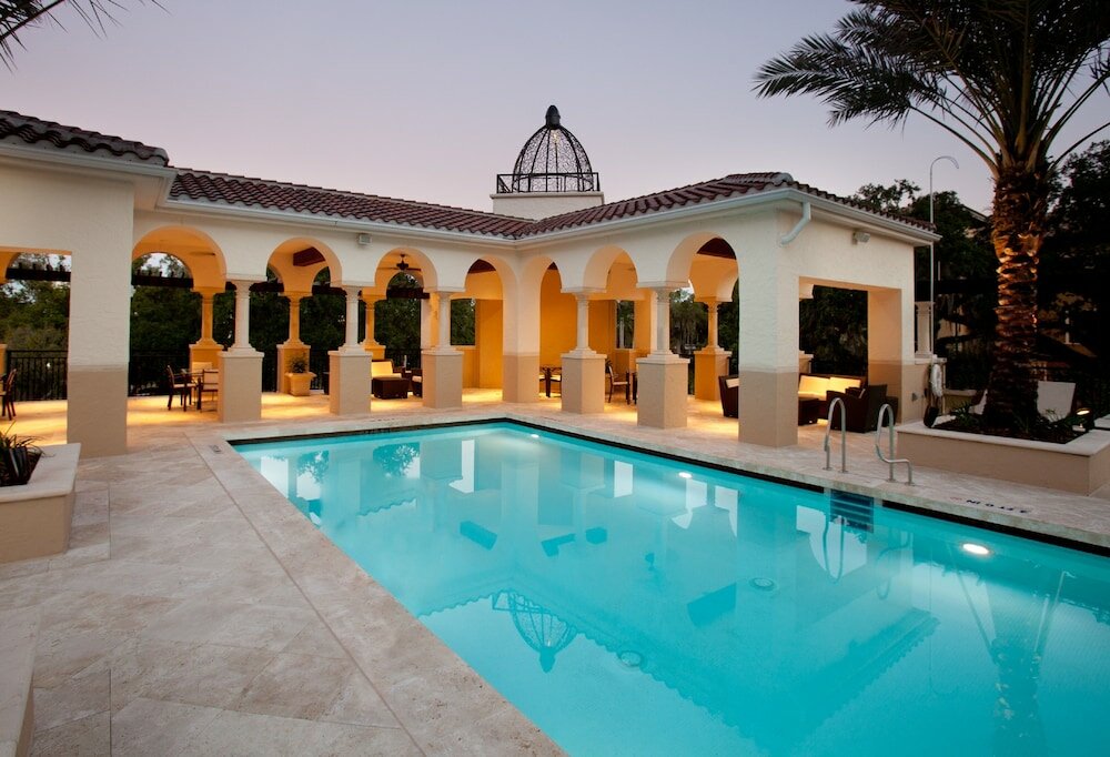 Фото The Alfond Inn