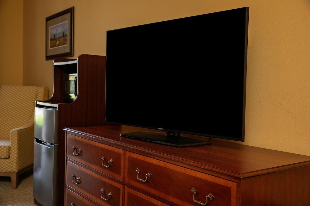 Фото Hampton Inn Charleston-Historic District