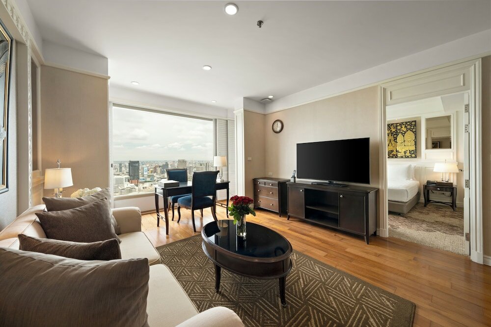 Фото Grande Centre Point Hotel Ratchadamri