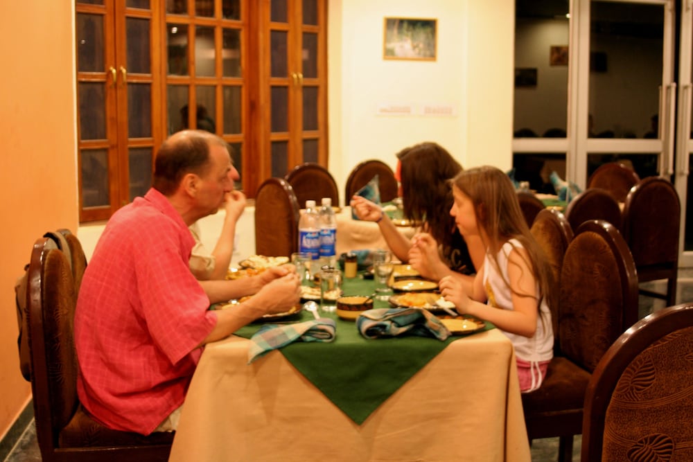 Фото Hotel Ranthambore Regency