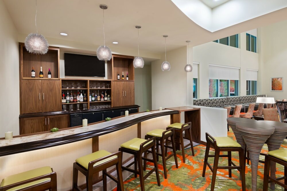 Фото Staybridge Suites Miami International Airport, an Ihg Hotel