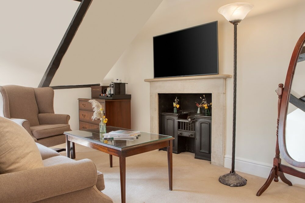 Фото Taplow House Hotel & SPA