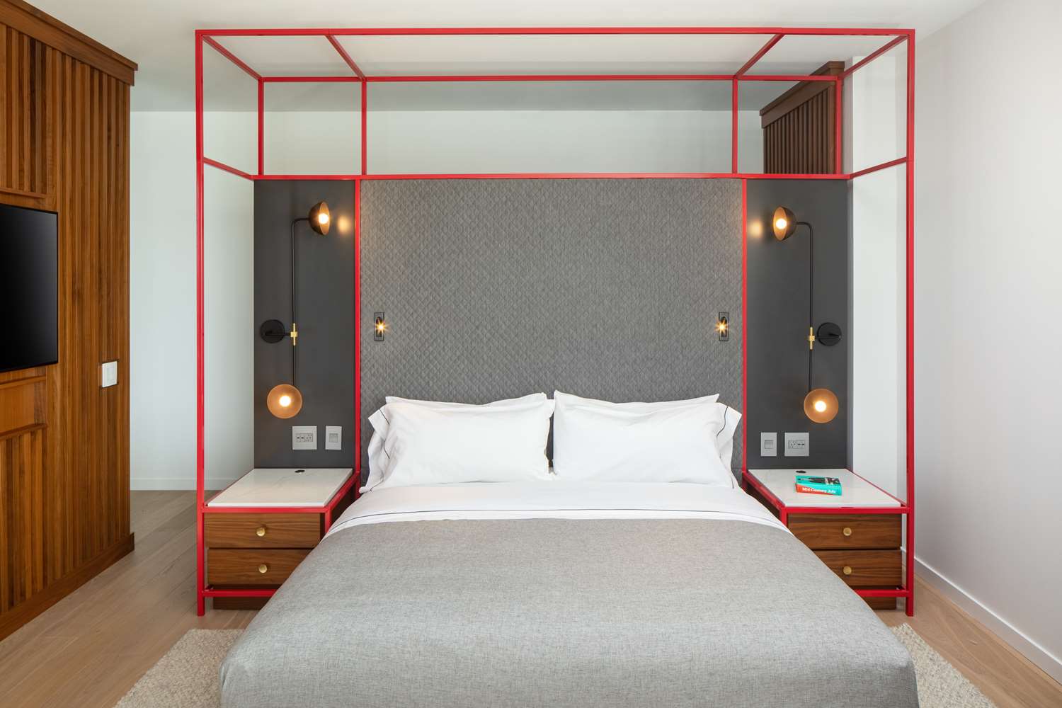 Фото отеля 5