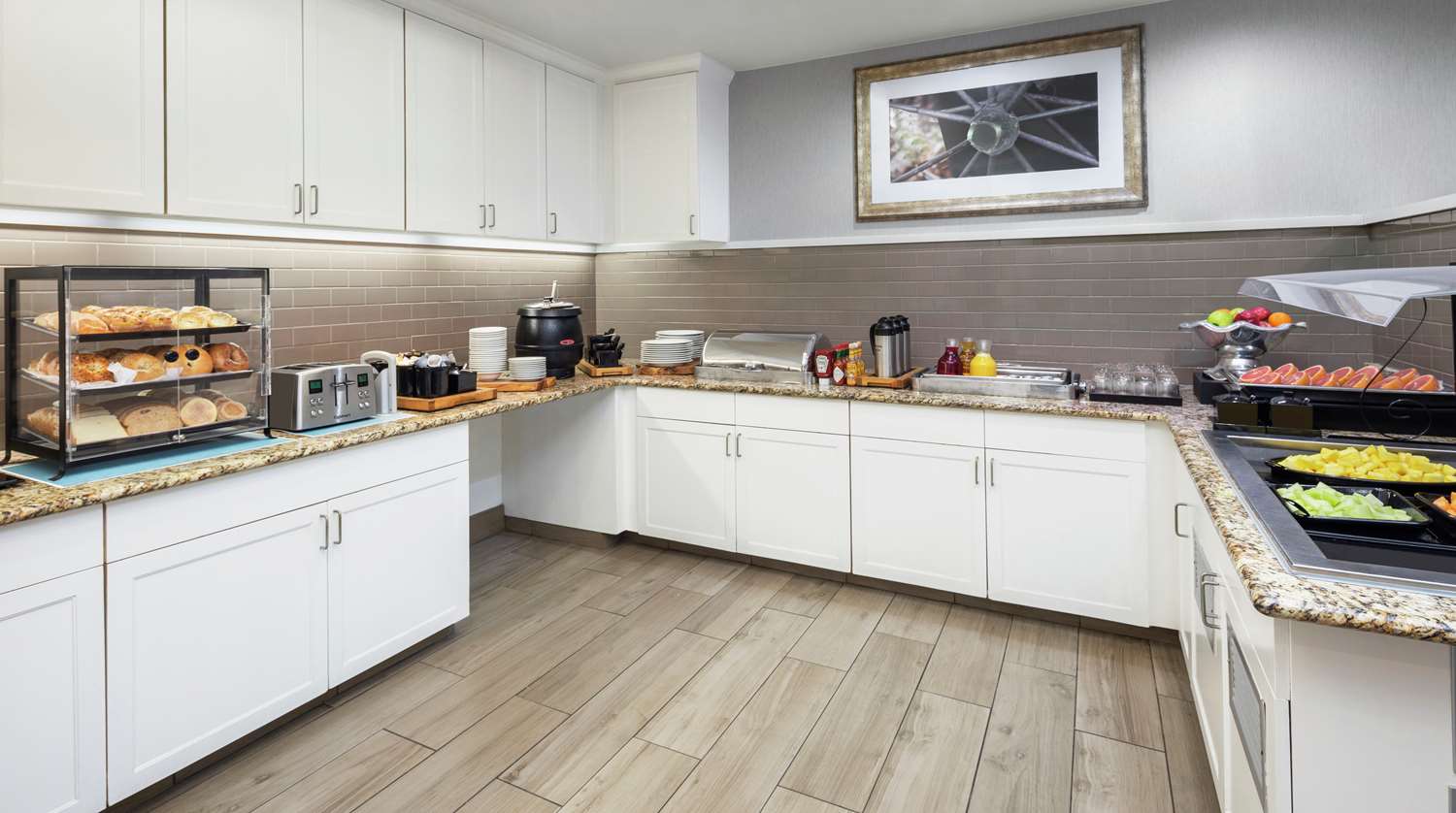 Фото Hilton Garden Inn Albuquerque North/rio Rancho Hotel