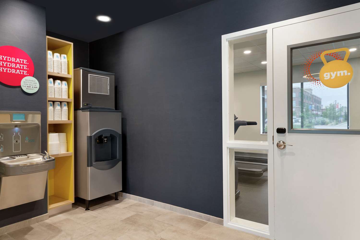 Фото Tru by Hilton St. Charles St. Louis, Mo