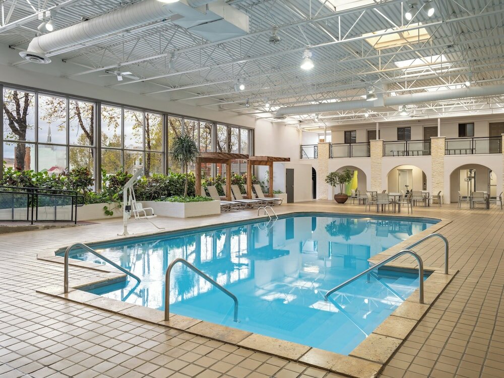 Фото Holiday Inn Portsmouth Downtown, an Ihg Hotel