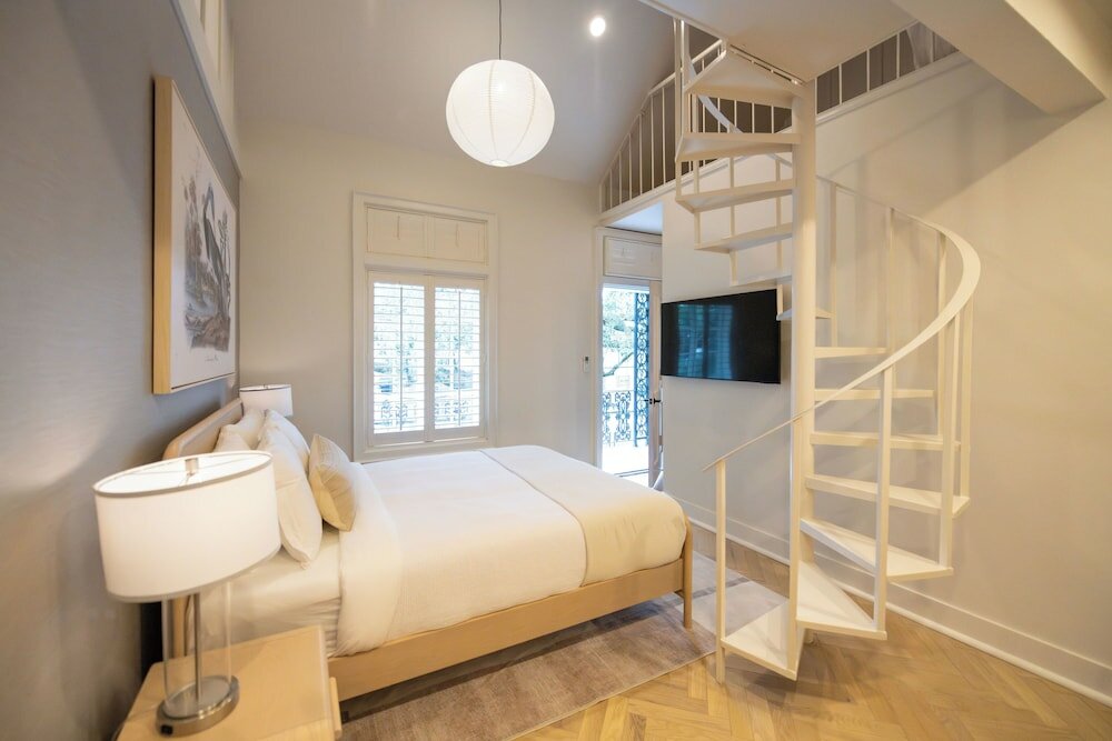 Фото Prytania Park Hotel