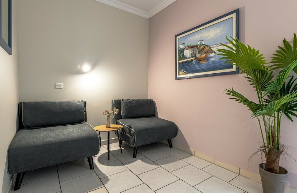 Фото Sofia's Hotel