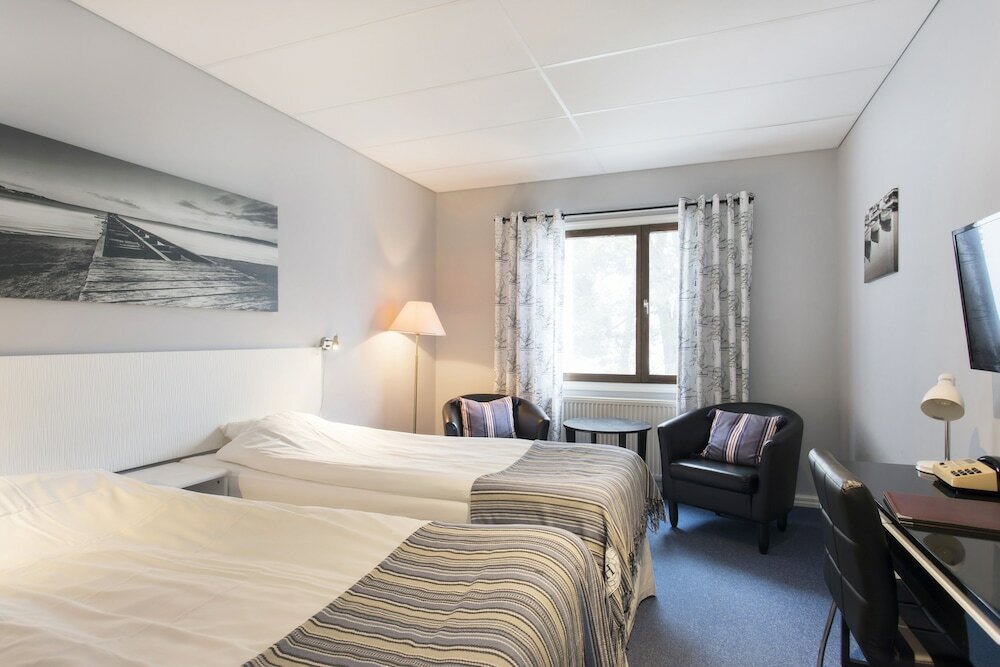 Фото Skargardshotellet