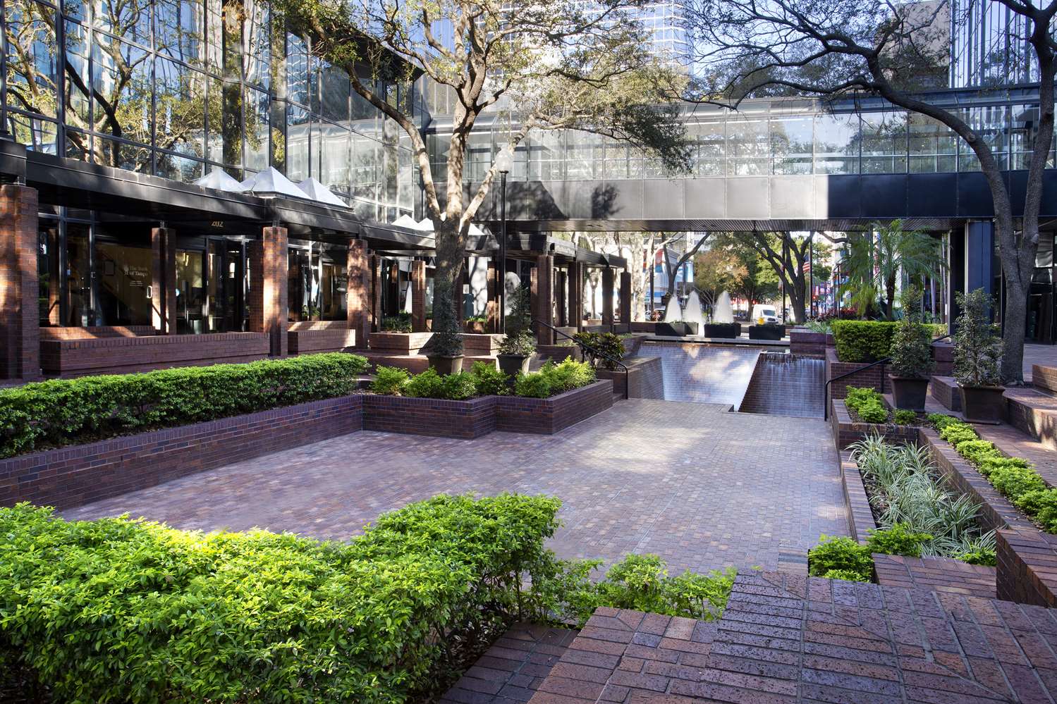 Фото Hilton Tampa Downtown