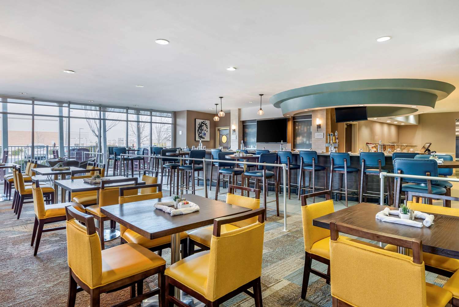 Фото Wyndham Noblesville