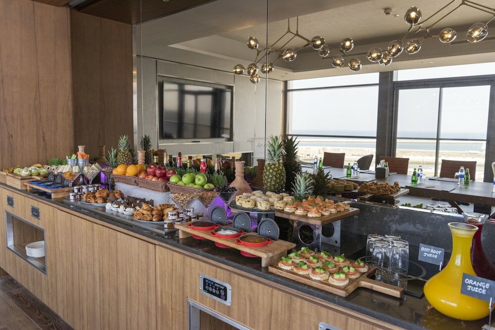 Фото Mysk Al Mouj