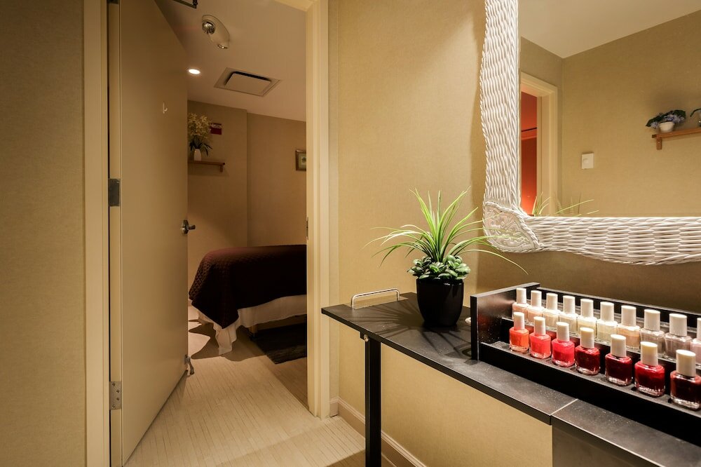 Фото Sleepy Hollow Hotel