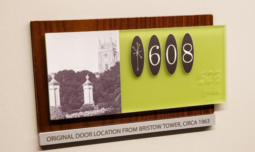 Фото Alder Hotel Uptown New Orleans