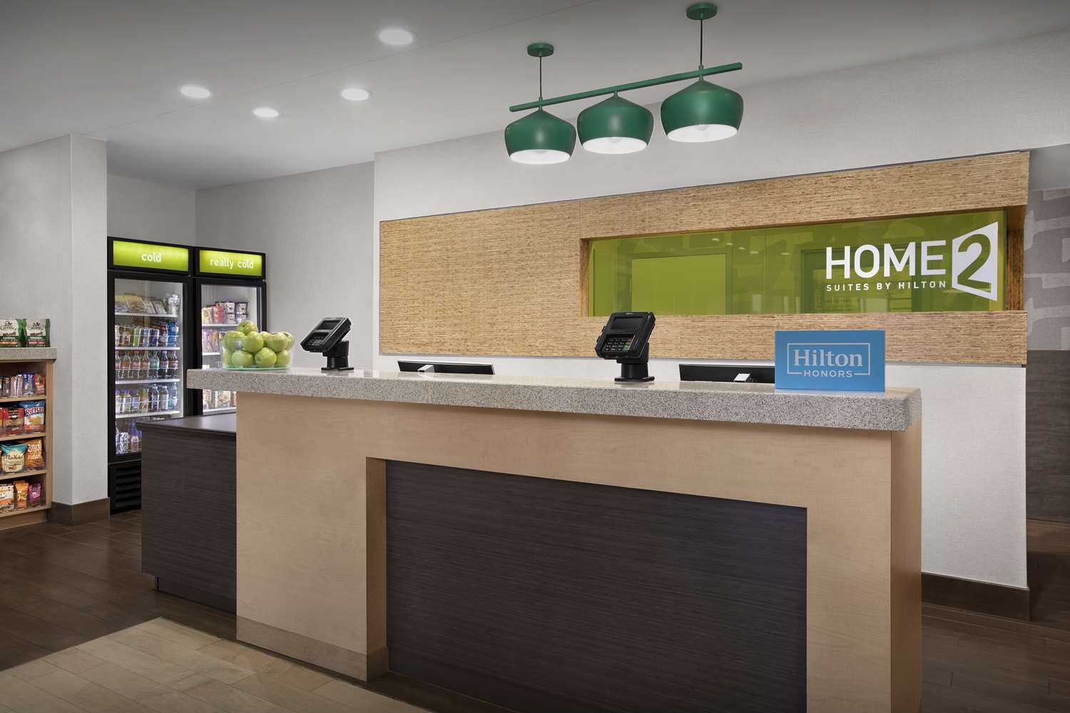 Фото Home2 Suites by Hilton Phoenix Chandler