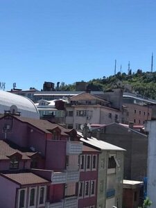 Гостиница Şentürkler Suite