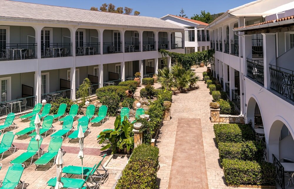 Фото Sofia's Hotel