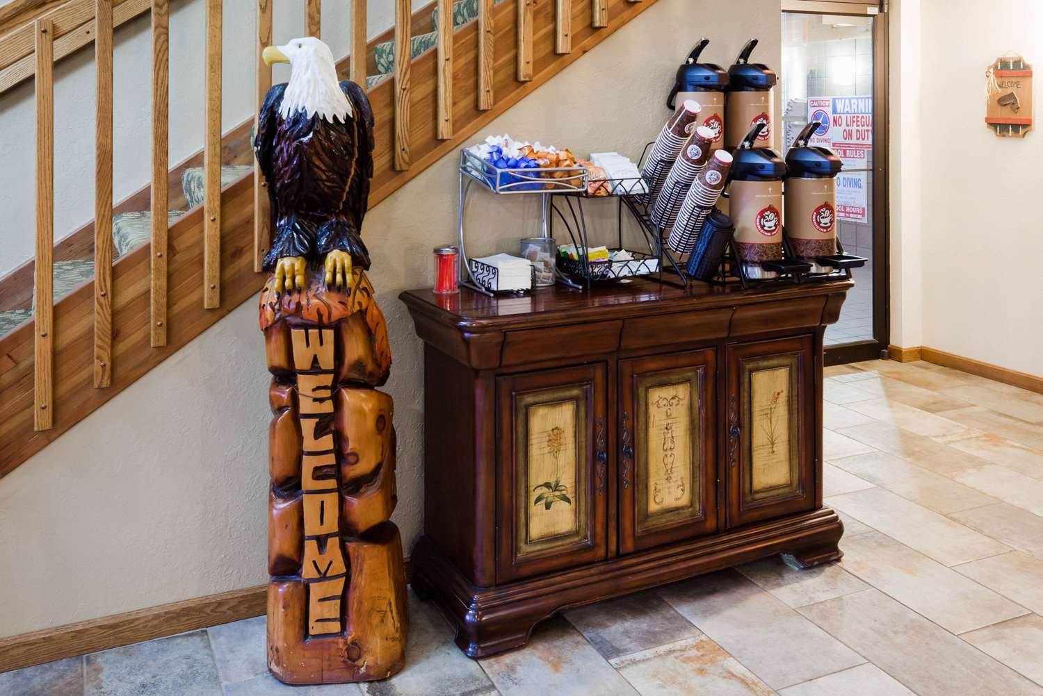 Фото AmericInn by Wyndham Ironwood