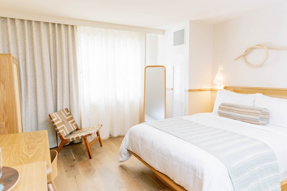 Фото The Ryder Hotel