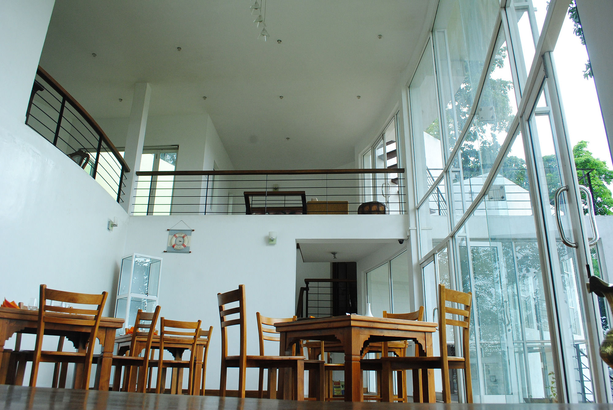 Фото Hotel See Kandy