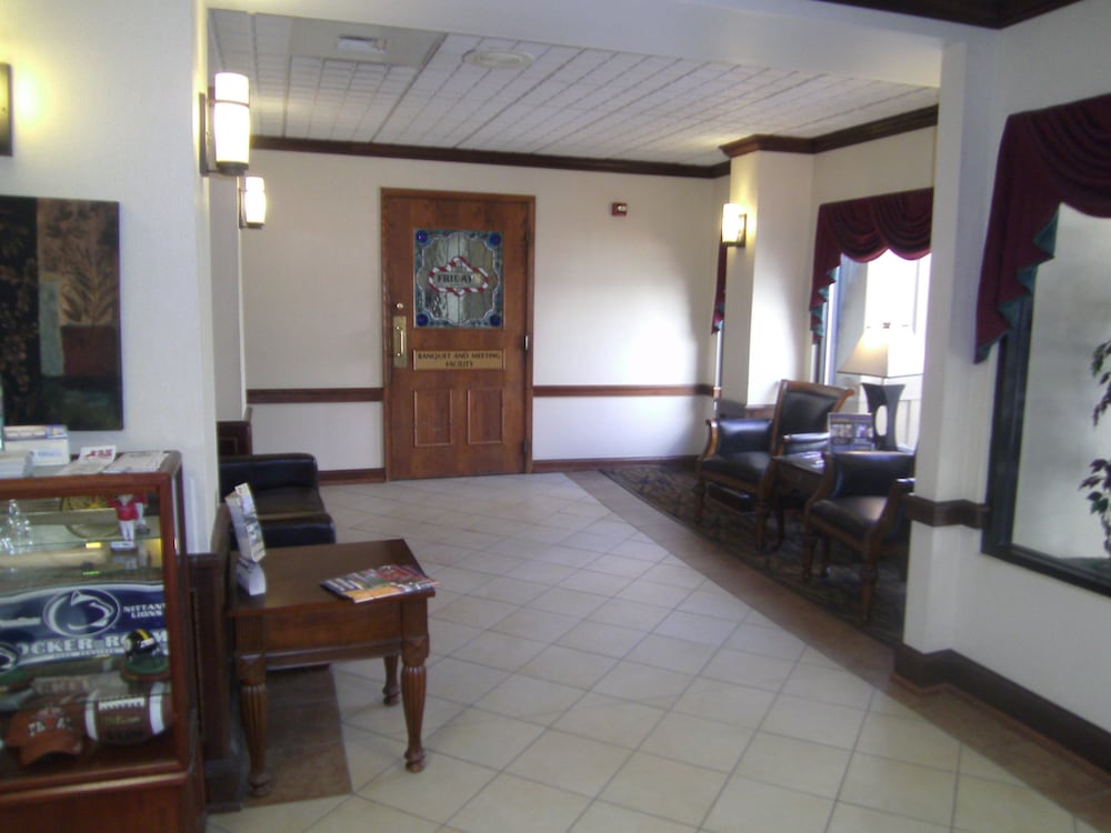 Фото Quality Inn & Suites