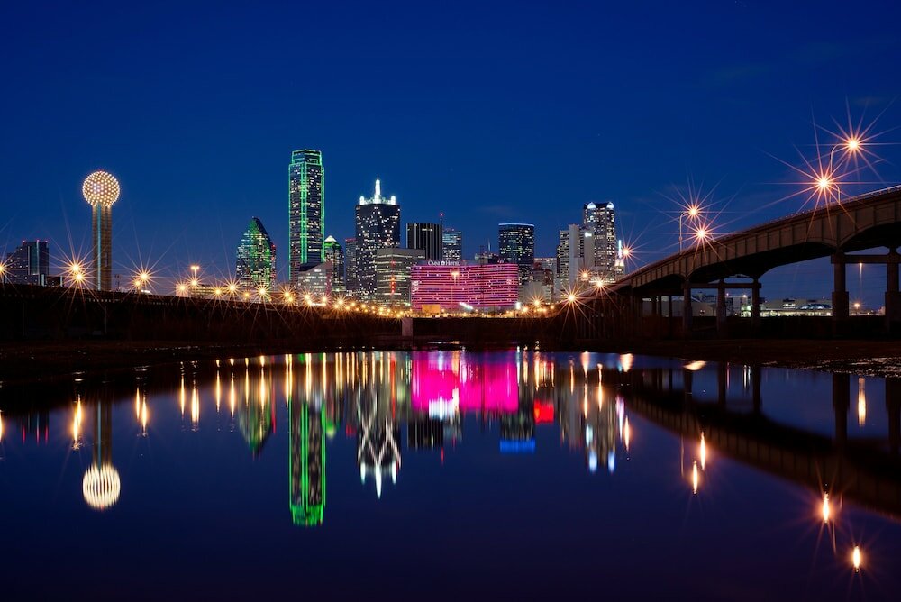 Фото Omni Dallas Hotel
