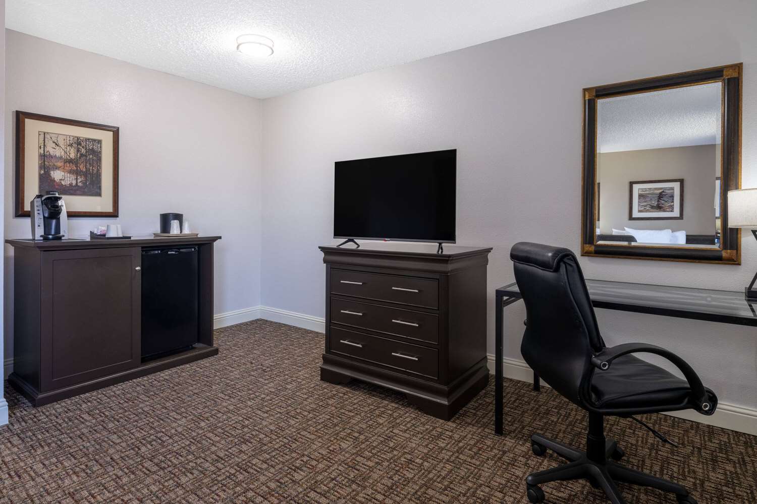 Фото Ramada by Wyndham Juneau