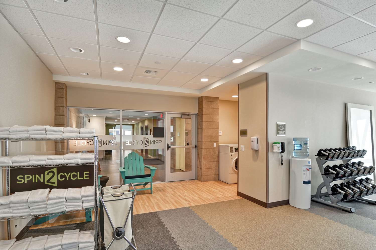 Фото Home2 Suites by Hilton Helena